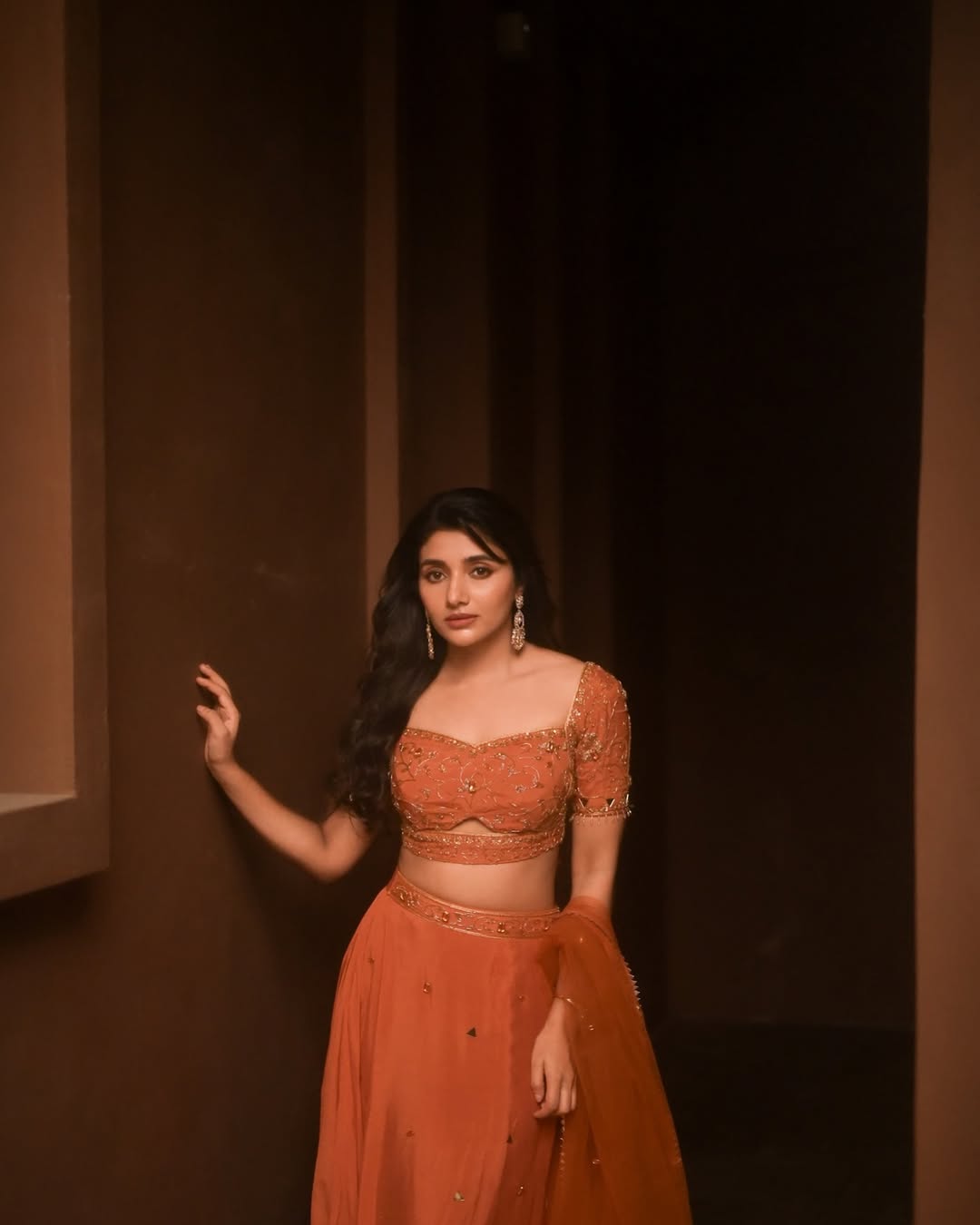 Mirna Menon Photo Gallery