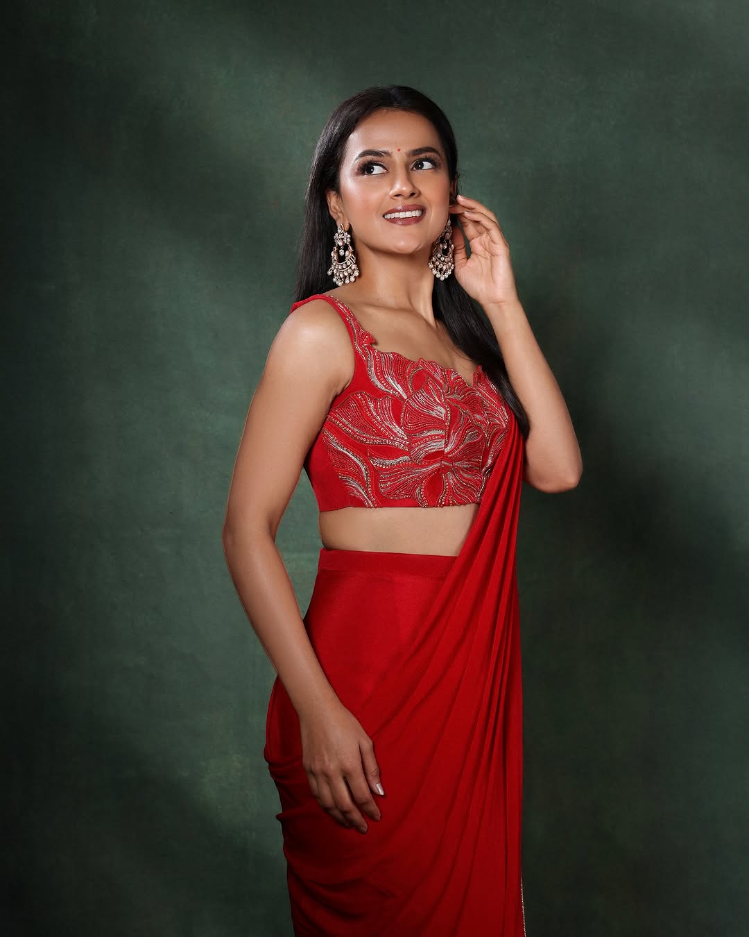 Shraddha Srinath