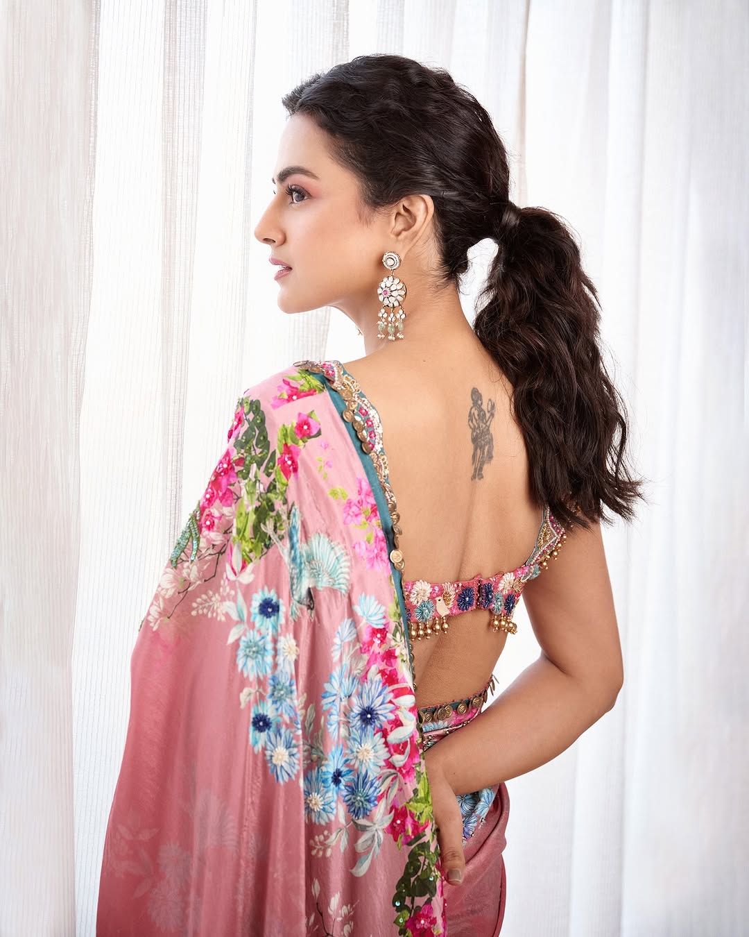 Shraddha Srinath