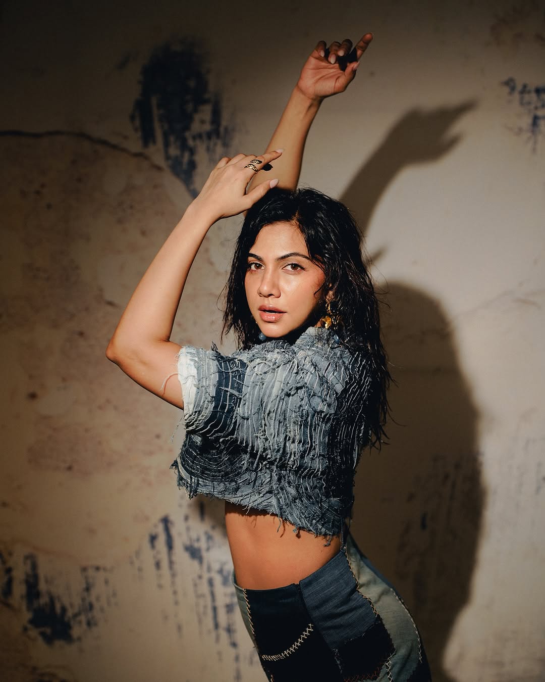 Madonna Sebastian