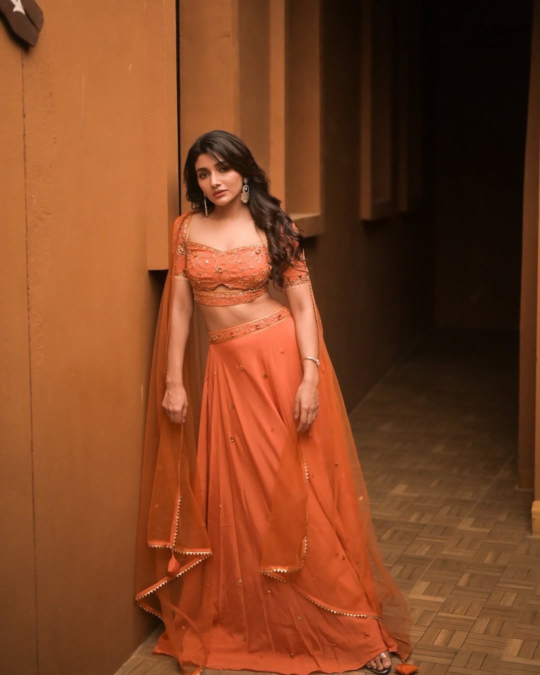 Mirna Menon Photo Gallery