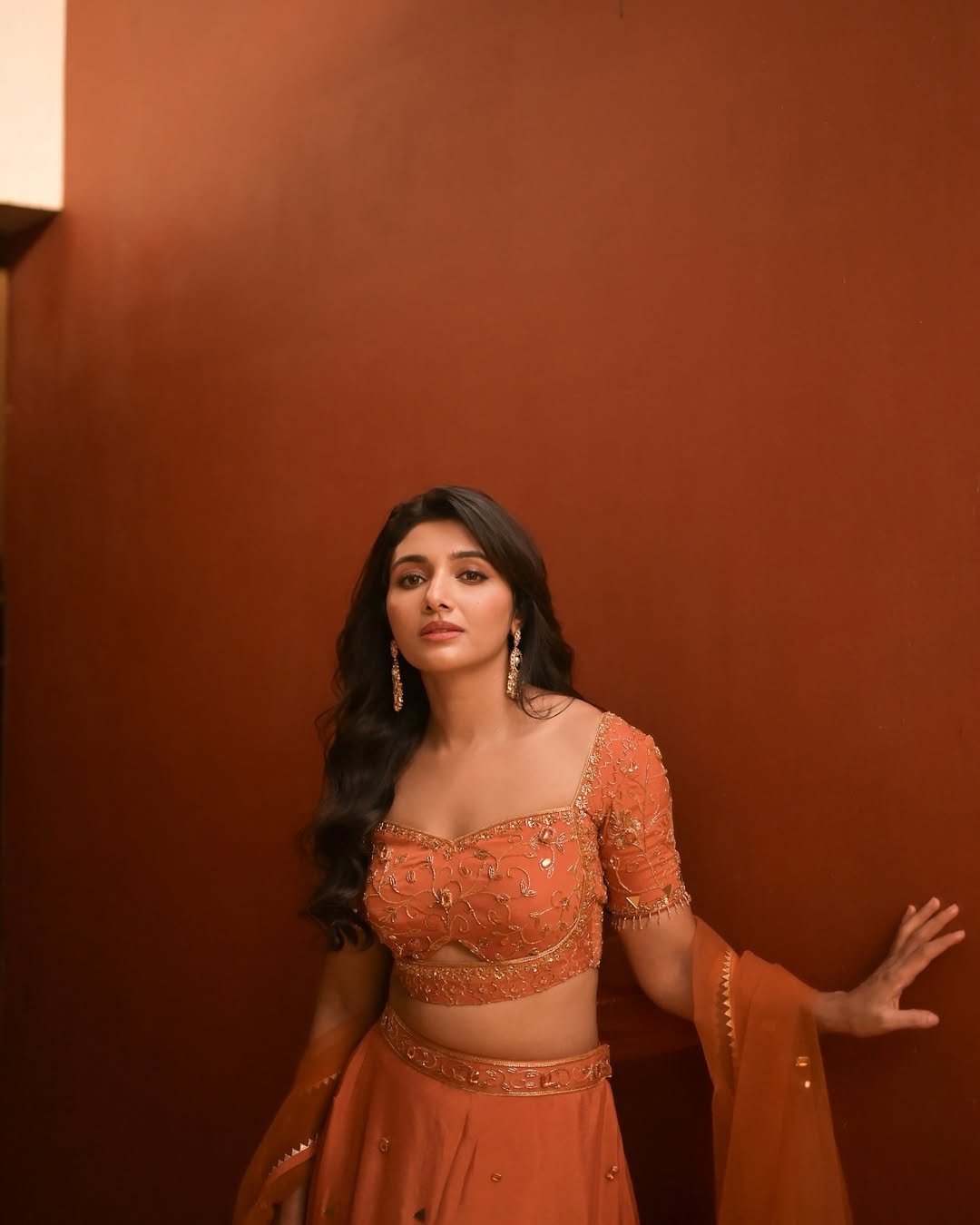 Mirna Menon Photo Gallery
