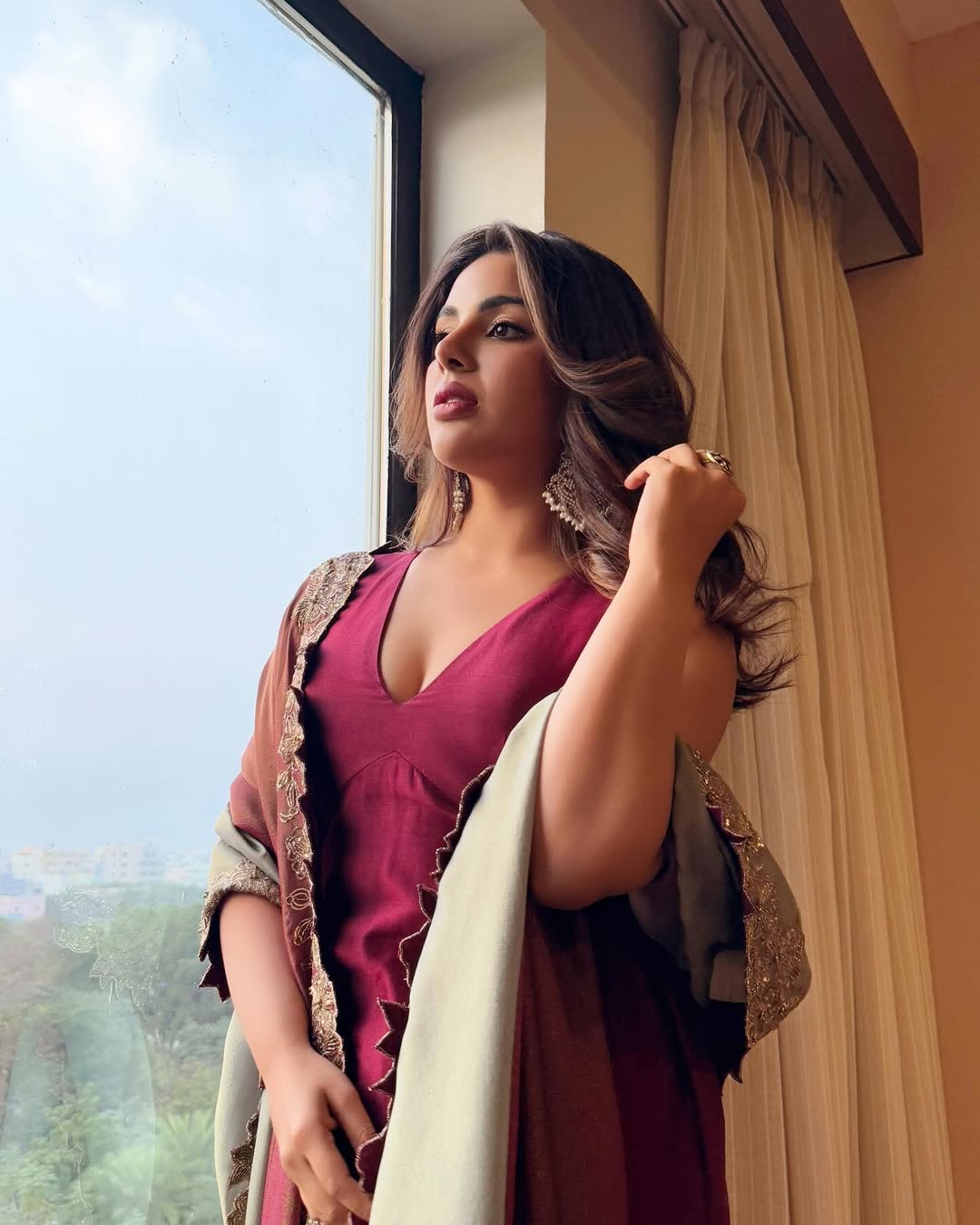 Samyuktha Menon