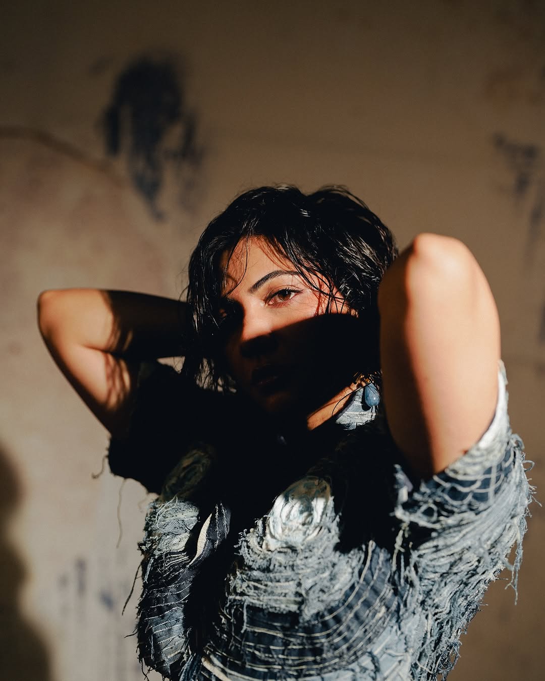Madonna Sebastian