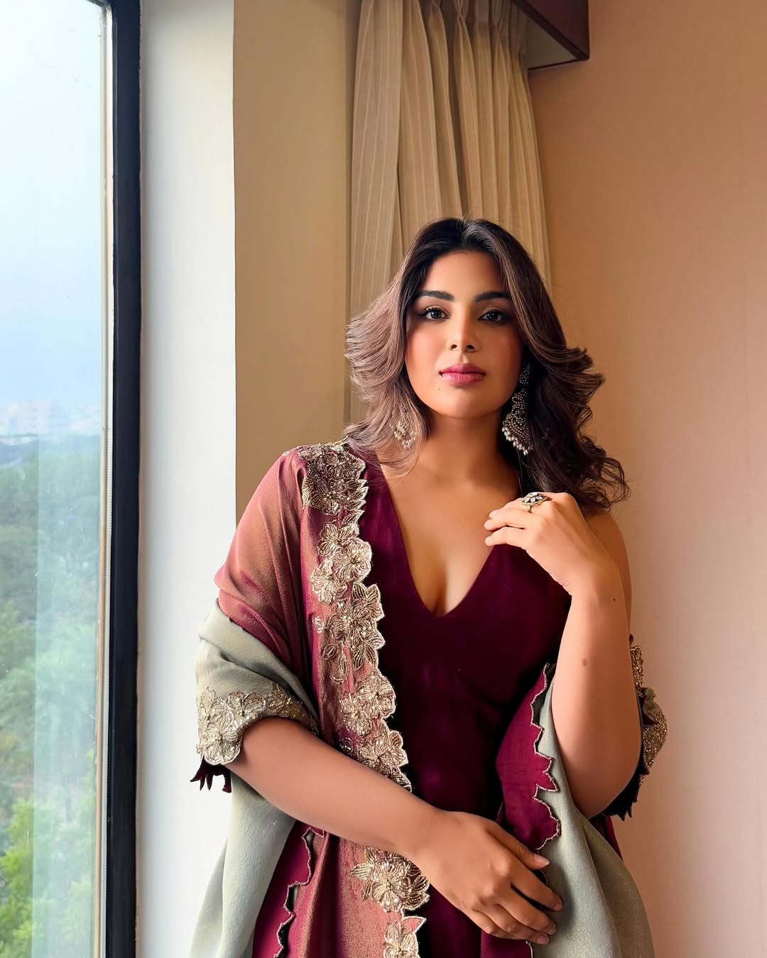 Samyuktha Menon