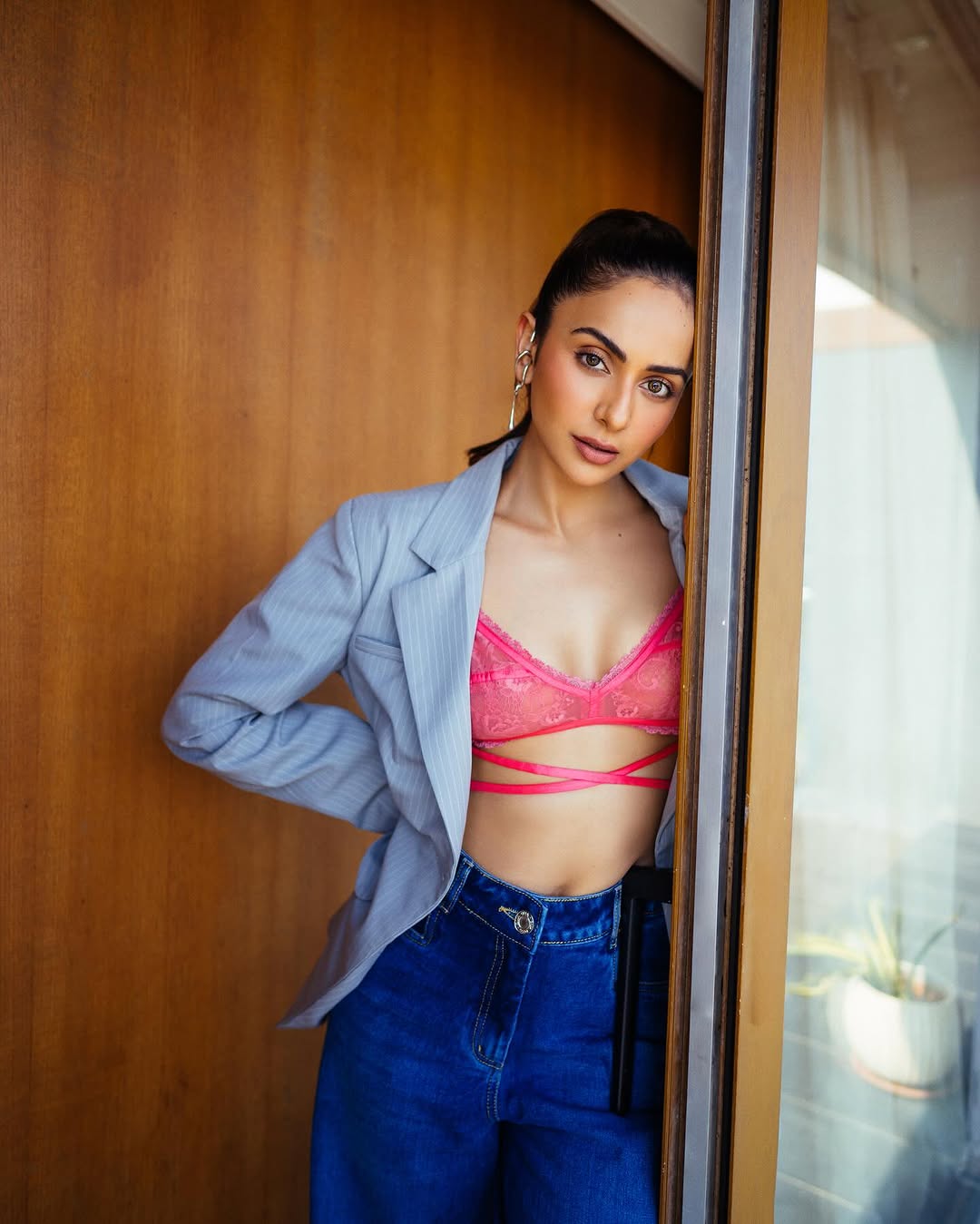 Rakul Preeth Singh Photo Gallery