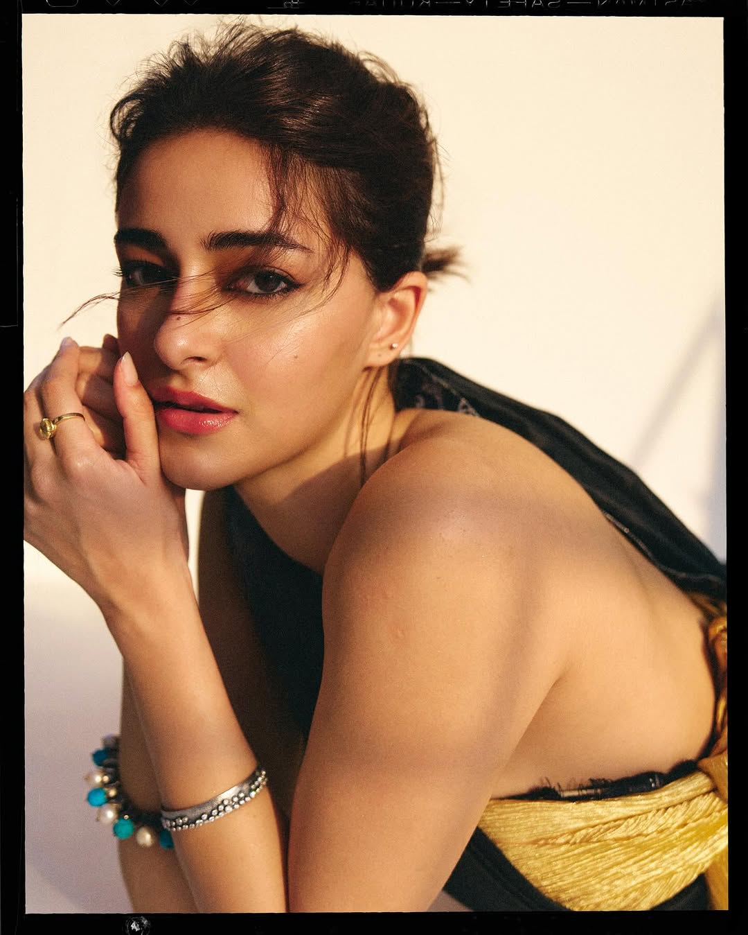 Ananya Panday