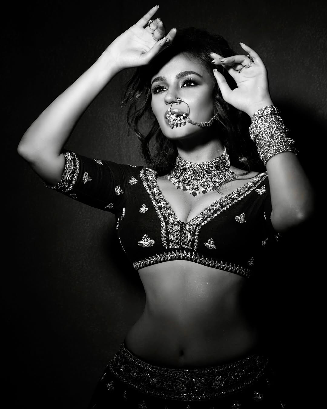 Seerat Kapoor Photo Gallery