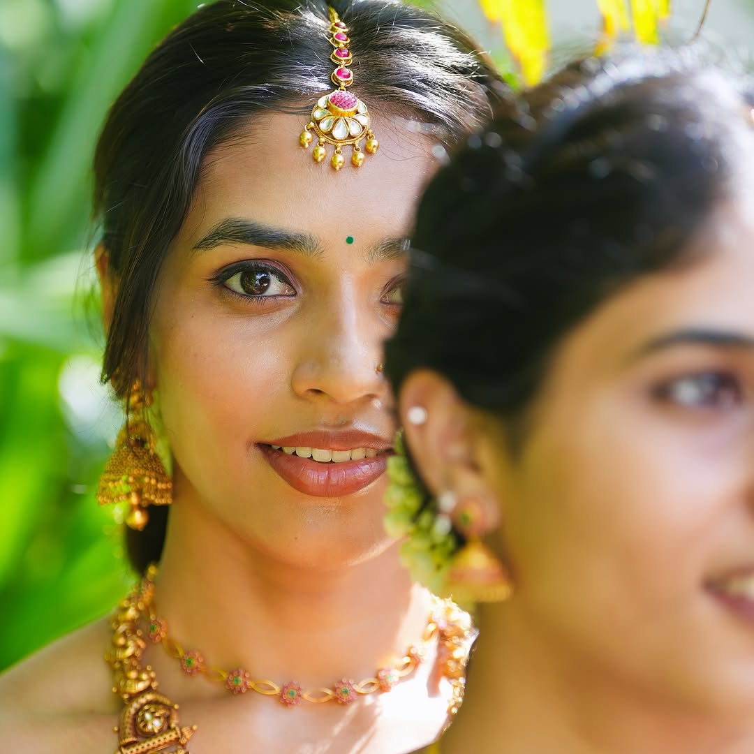 Sapthami Gowda
