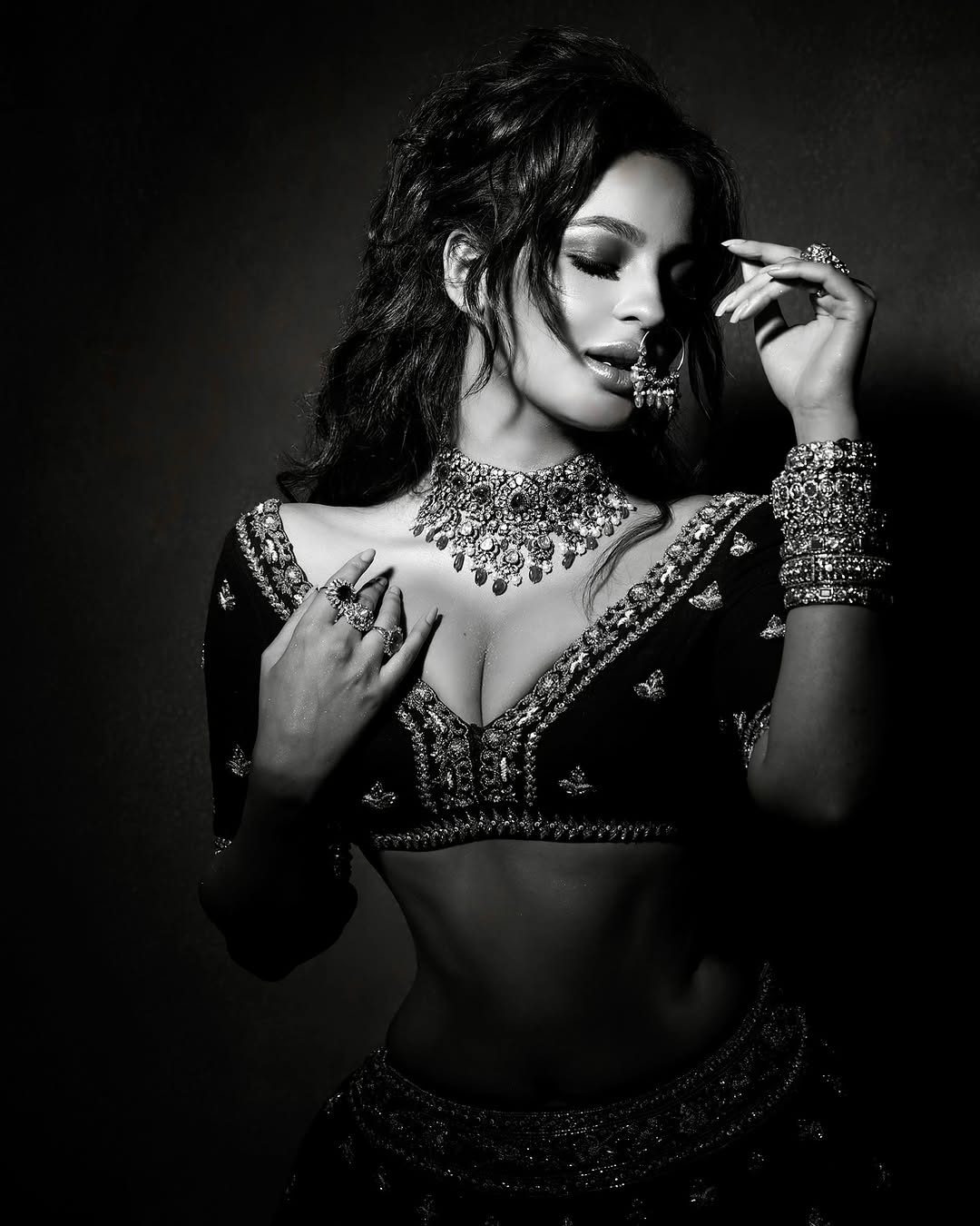 Seerat Kapoor Photo Gallery