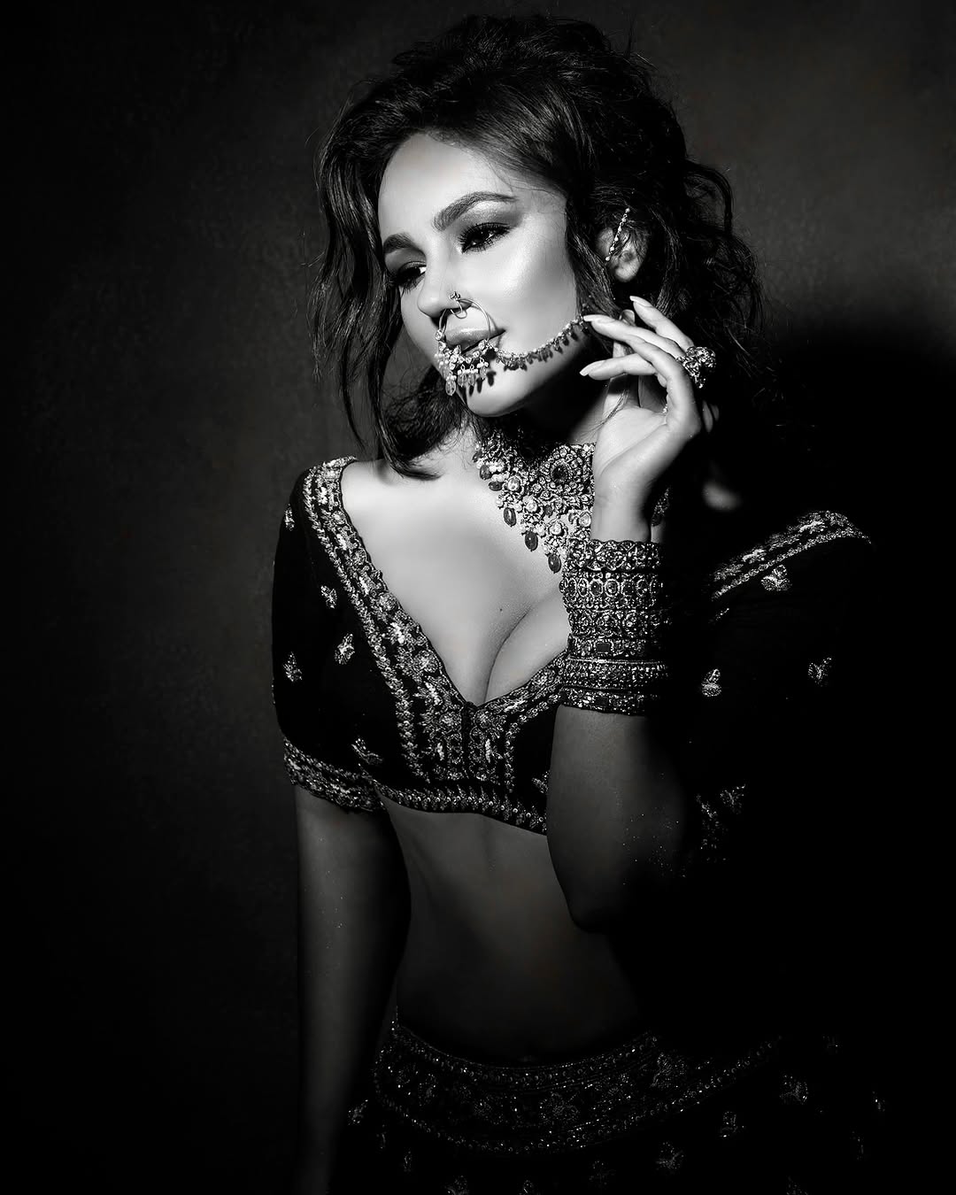 Seerat Kapoor Photo Gallery