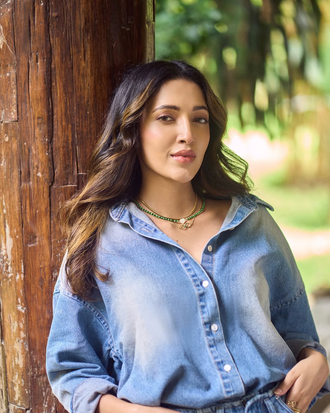 Neha Shetty Photo Gallery