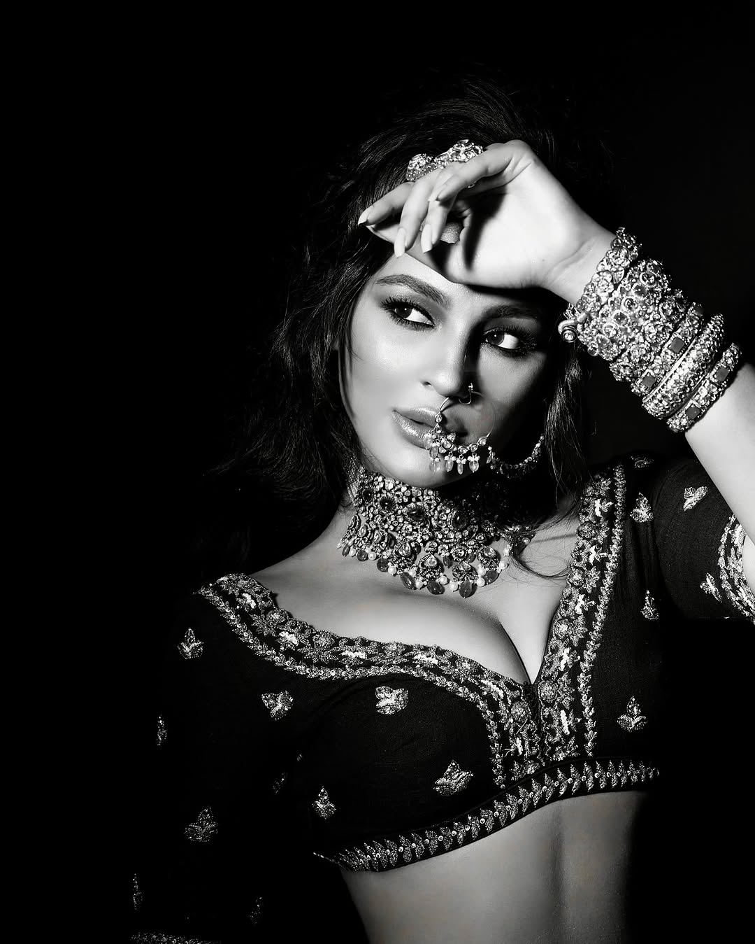 Seerat Kapoor Photo Gallery