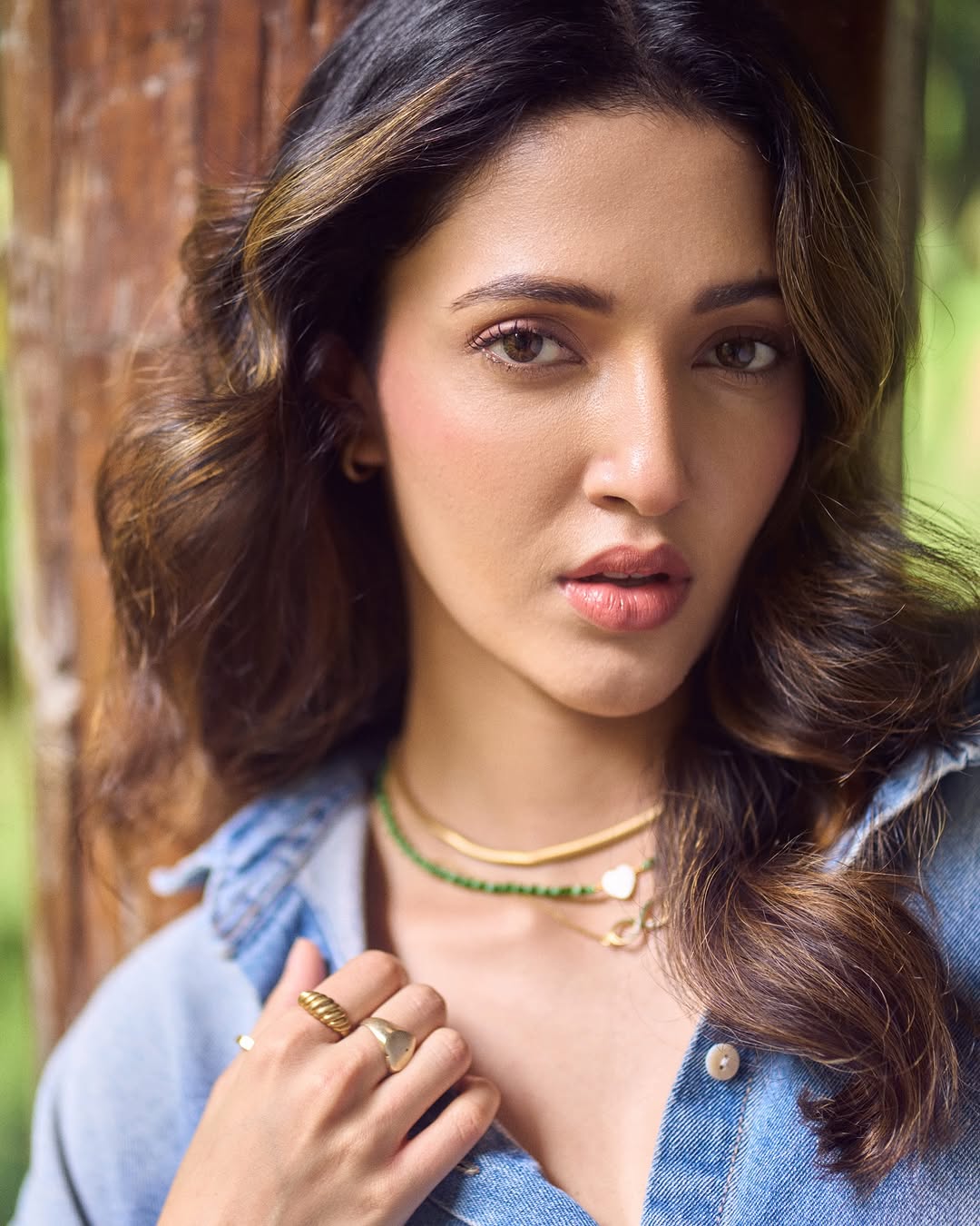 Neha Shetty Photo Gallery