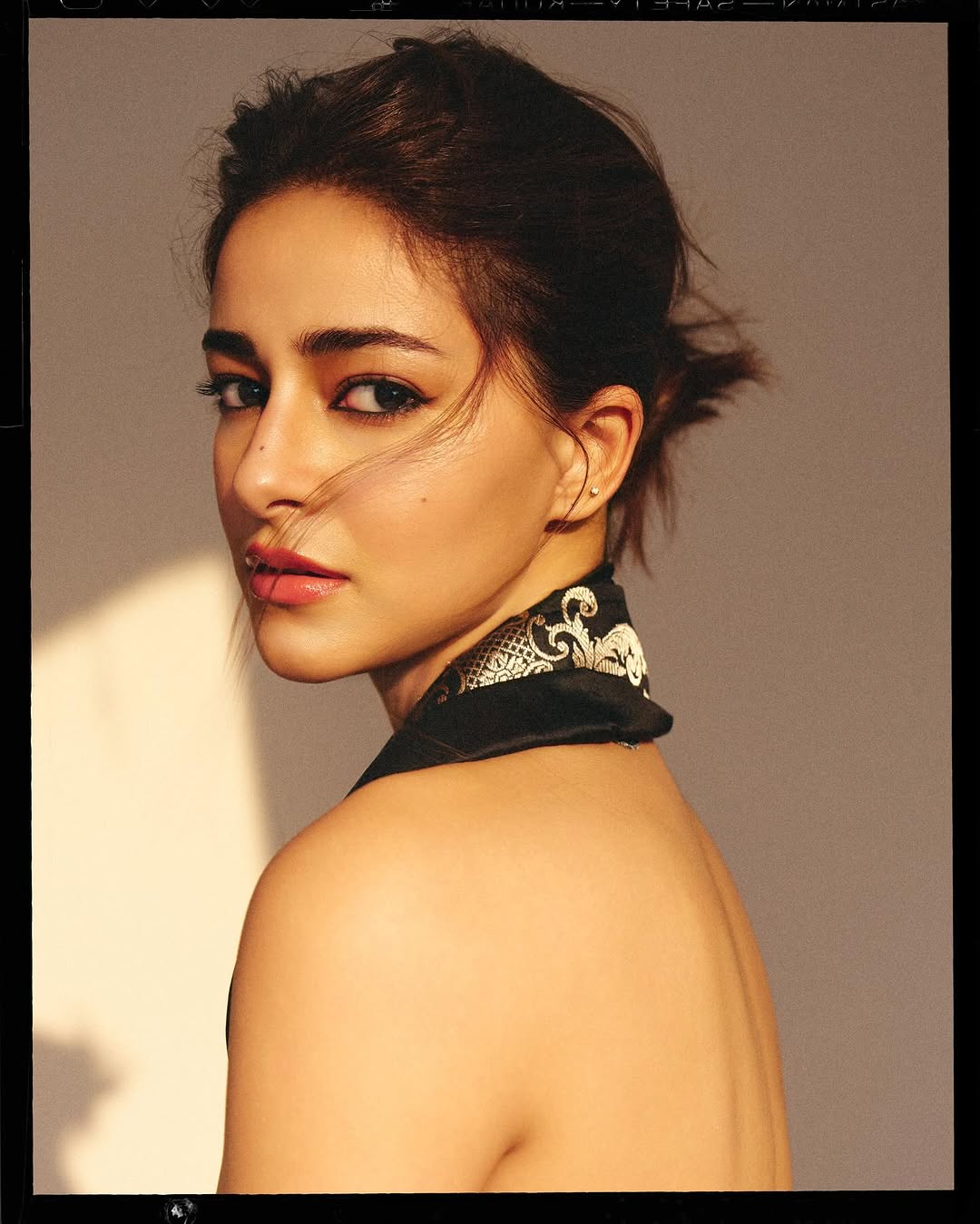 Ananya Panday