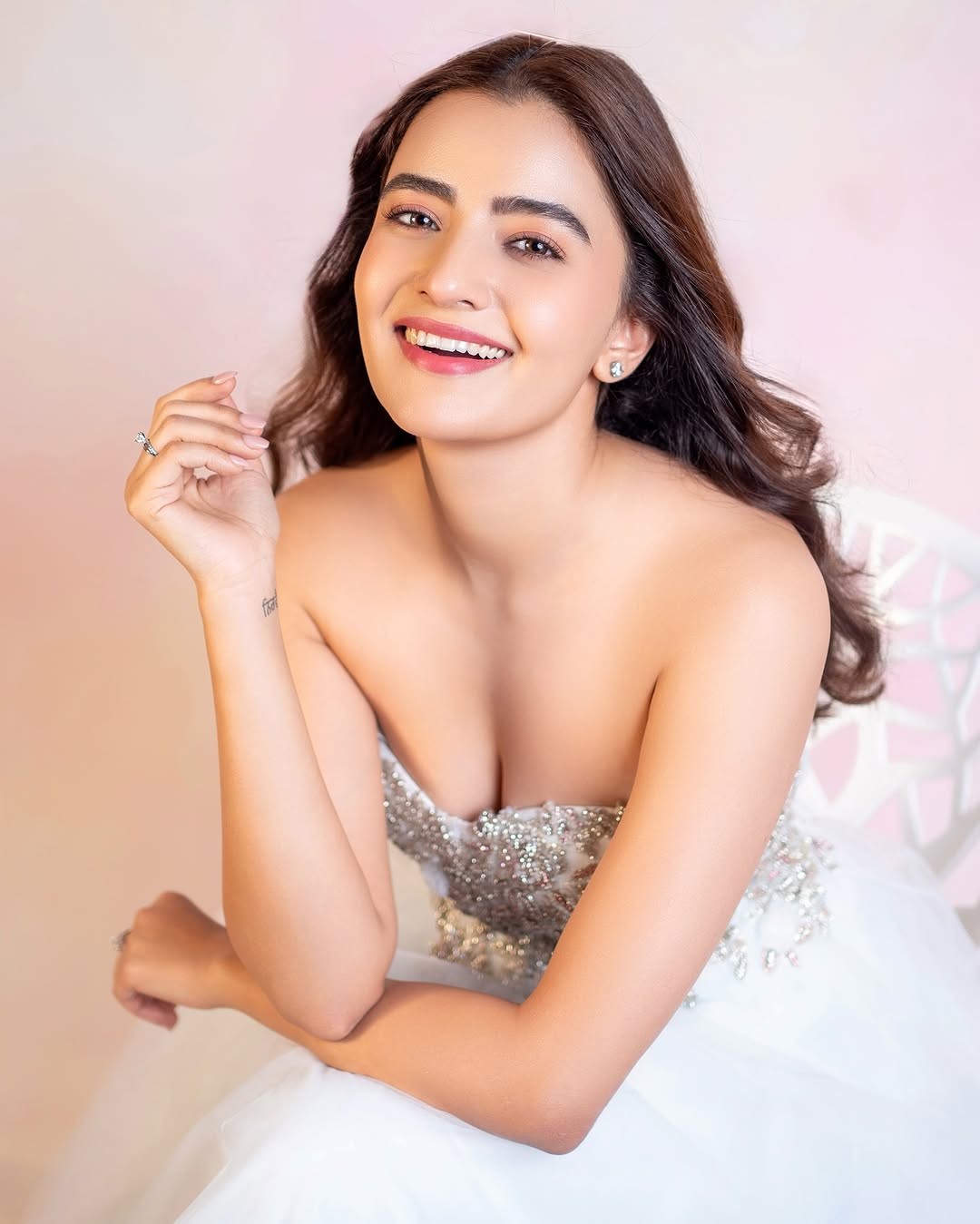 Rukshar Dhillon