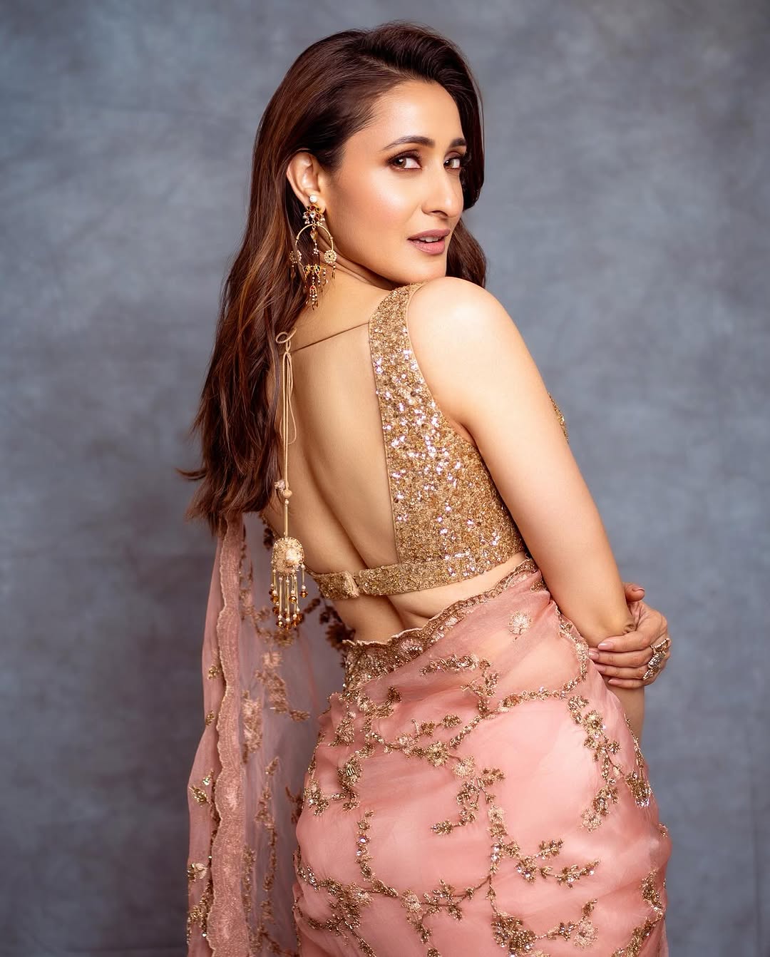Pragya Jaiswal