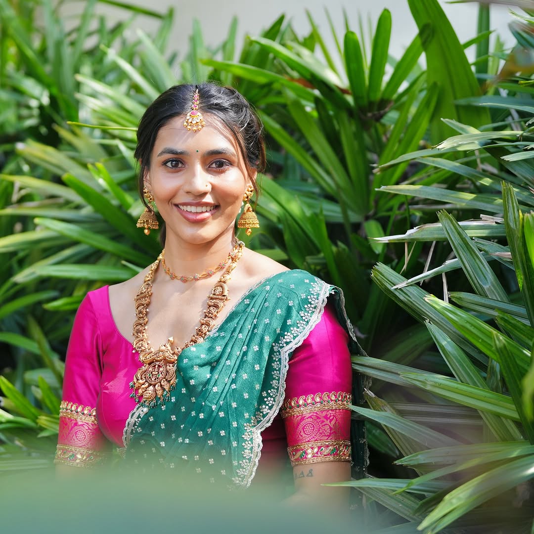 Sapthami Gowda
