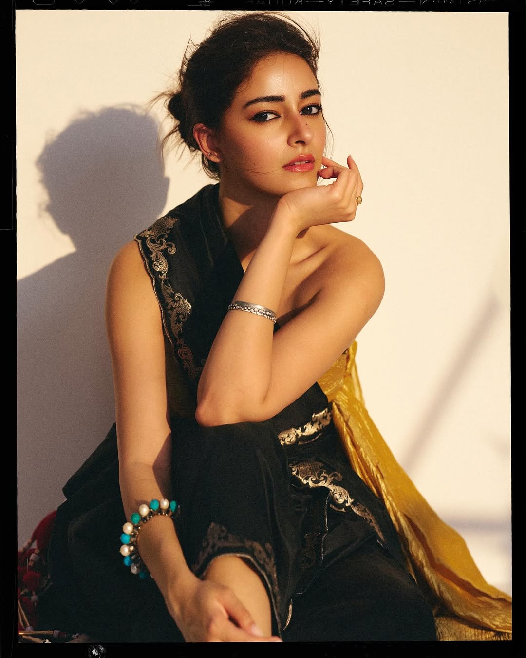 Ananya Panday