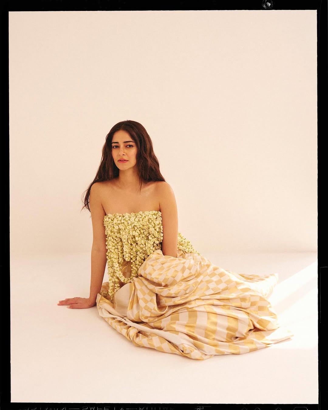 Ananya Panday