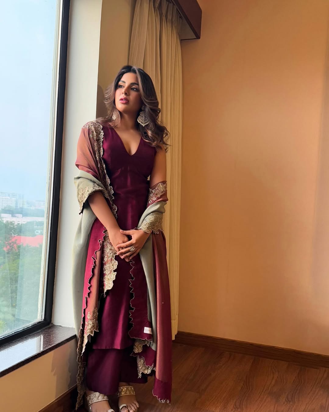 Samyuktha Menon