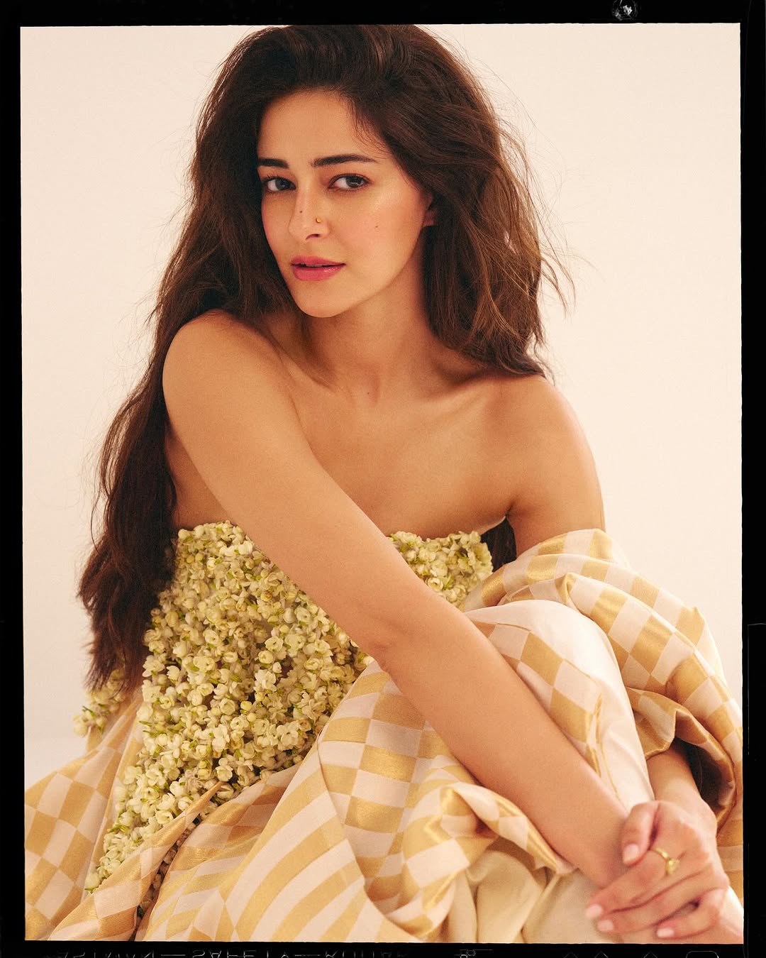 Ananya Panday