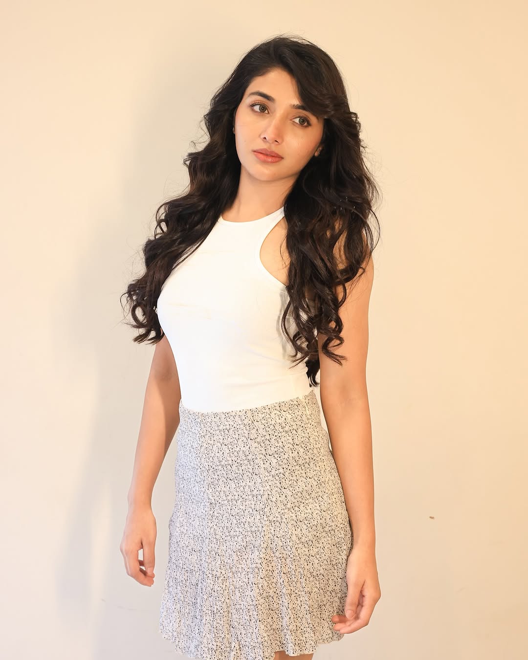 Mirna Menon Photo Gallery