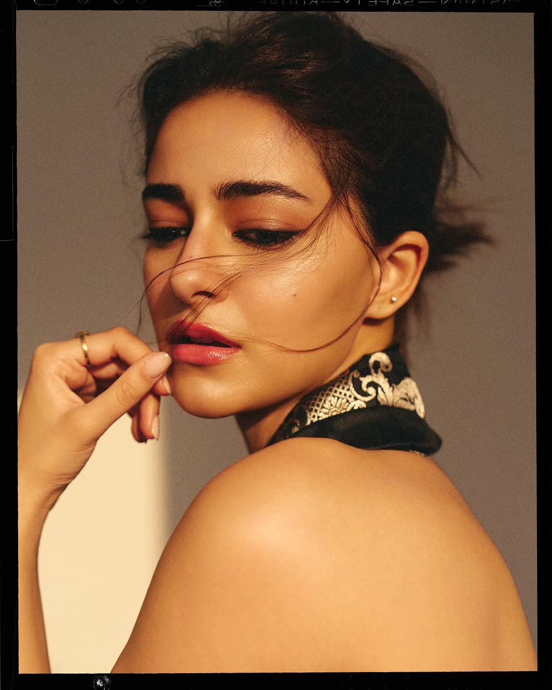 Ananya Panday