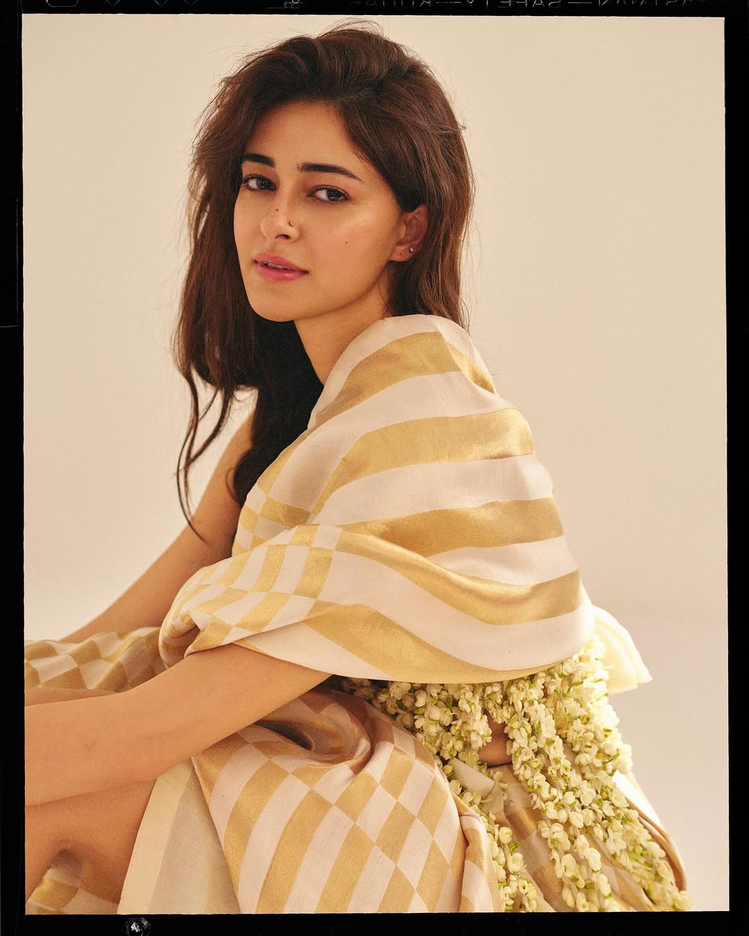 Ananya Panday