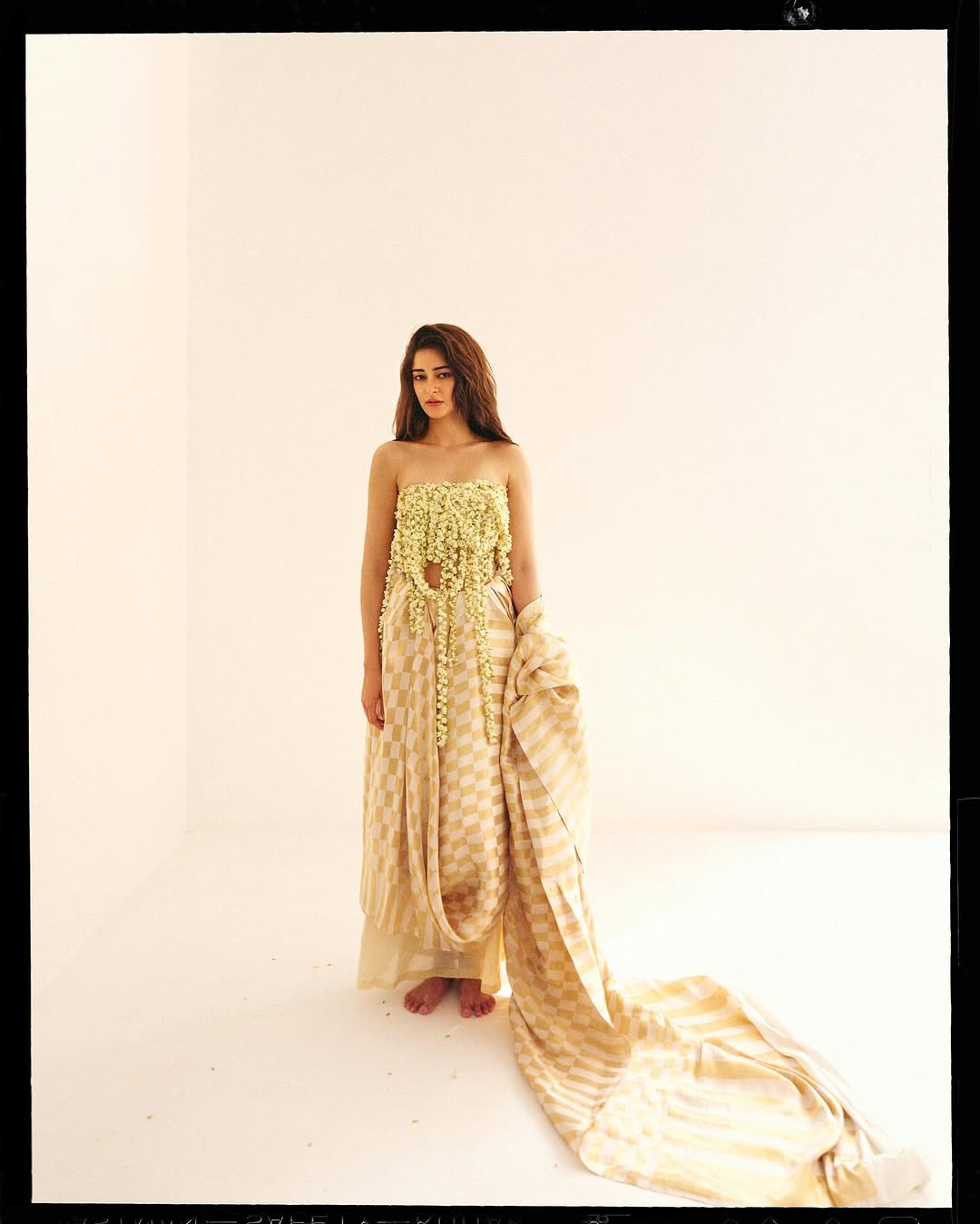 Ananya Panday