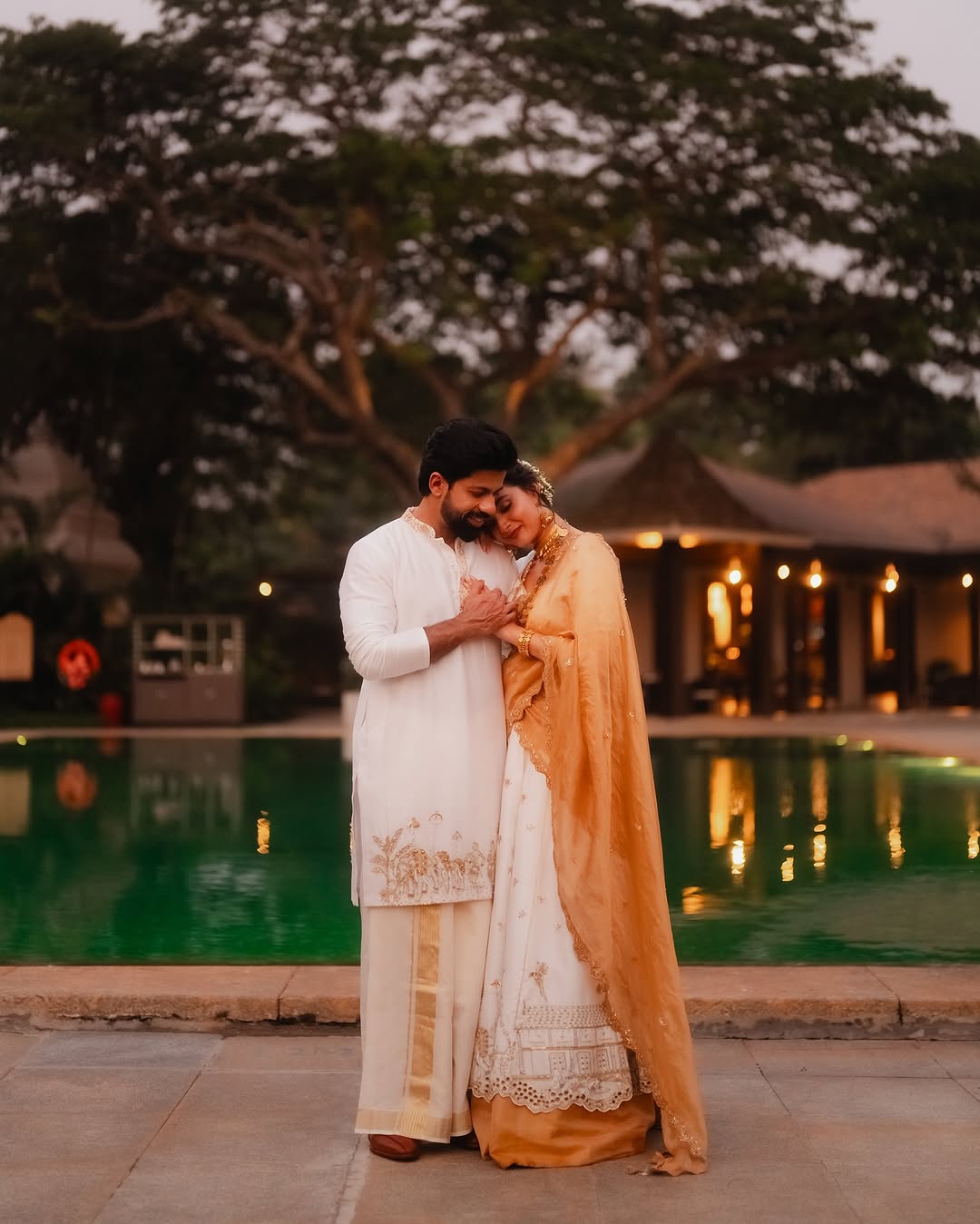 Keerthy Suresh (Source: Instagram) Keerthy Suresh