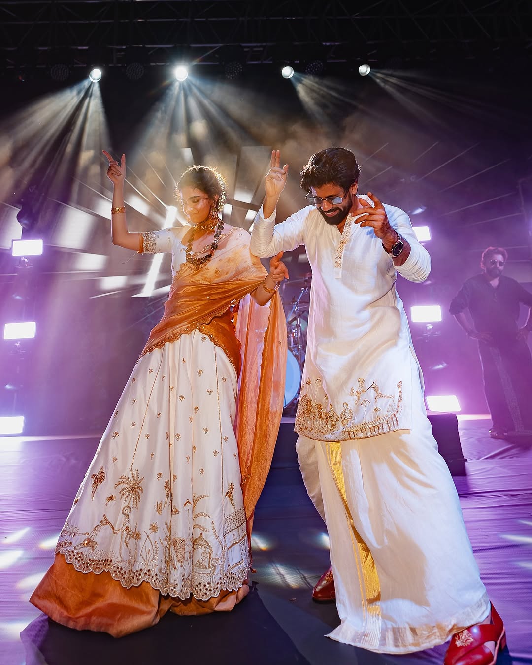 Keerthy Suresh (Source: Instagram) Keerthy Suresh