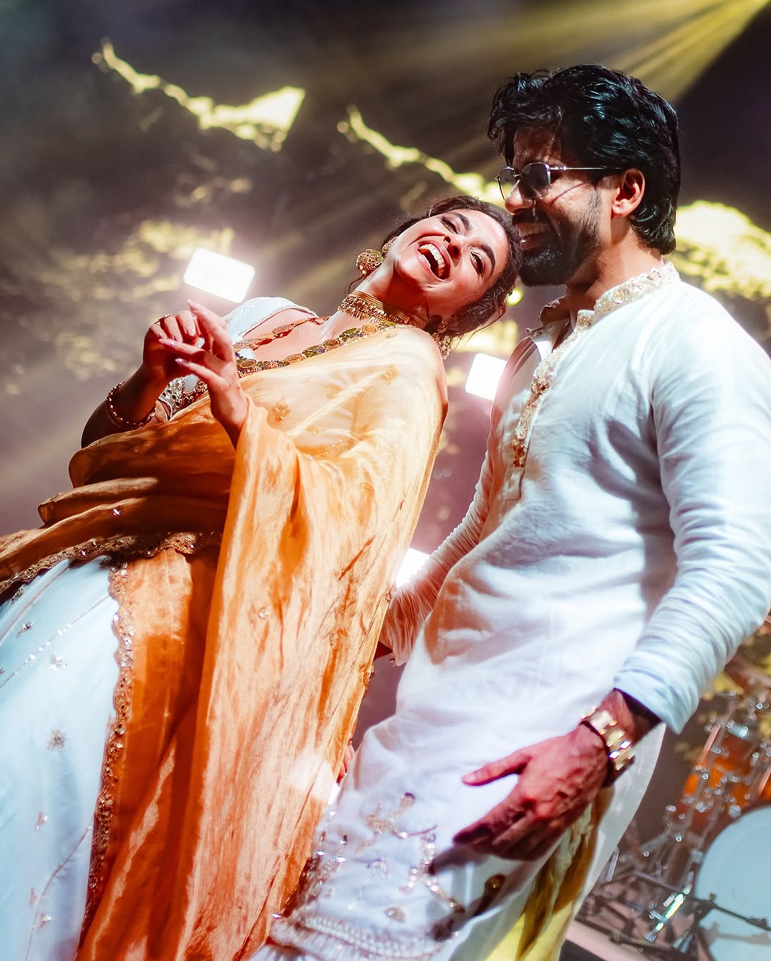 Keerthy Suresh (Source: Instagram) Keerthy Suresh