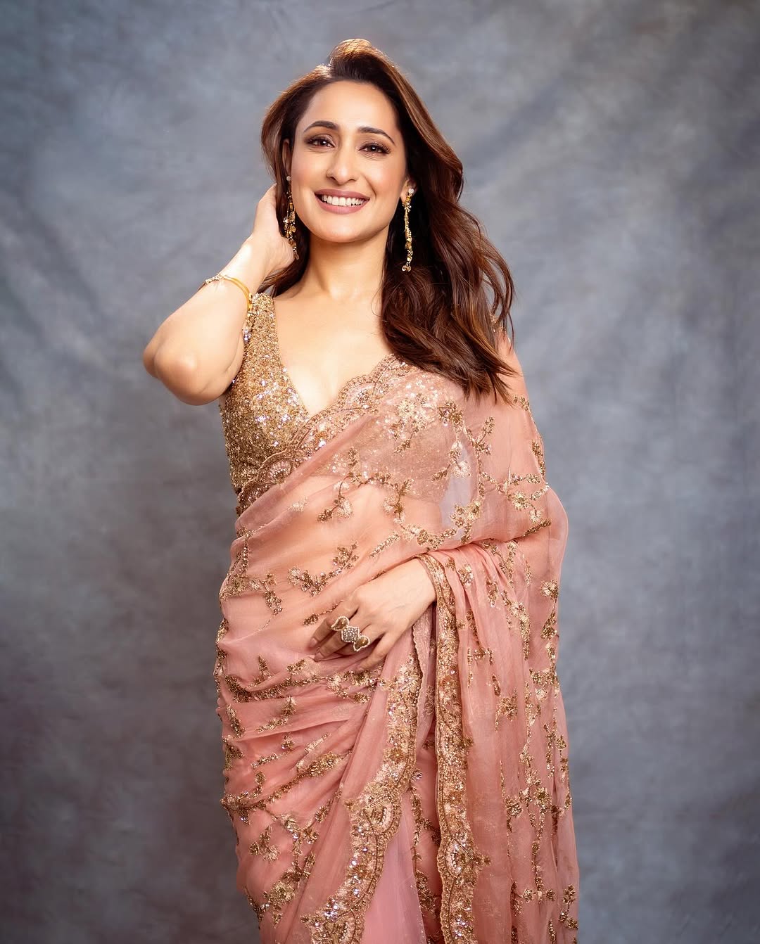Pragya Jaiswal