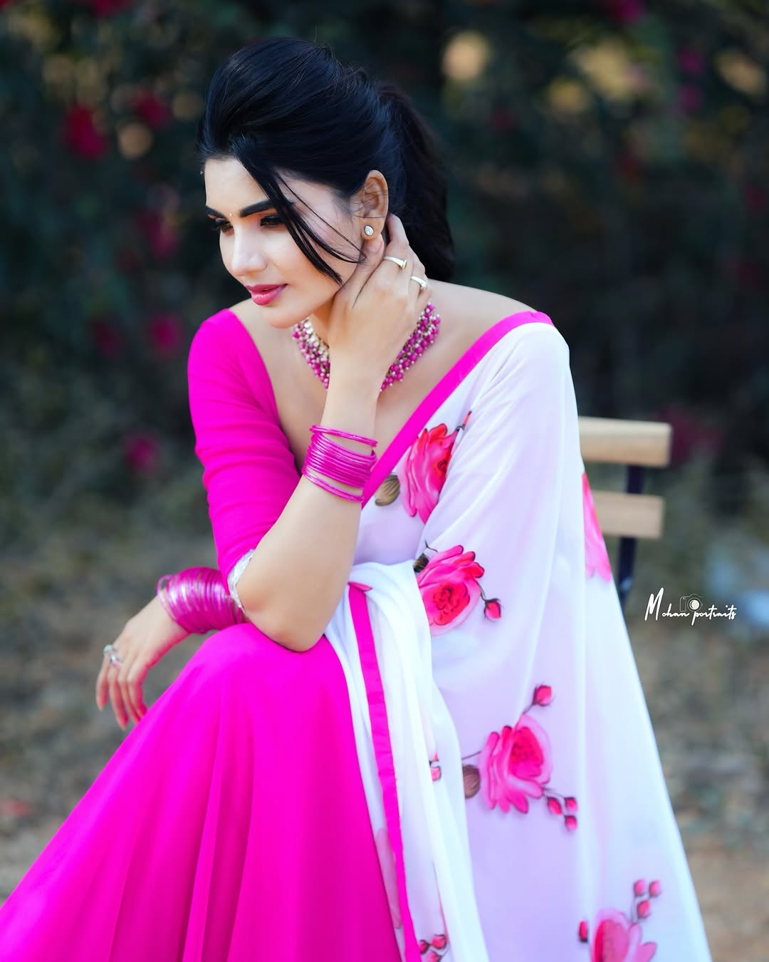 Jabardast Varsha Photo Gallery