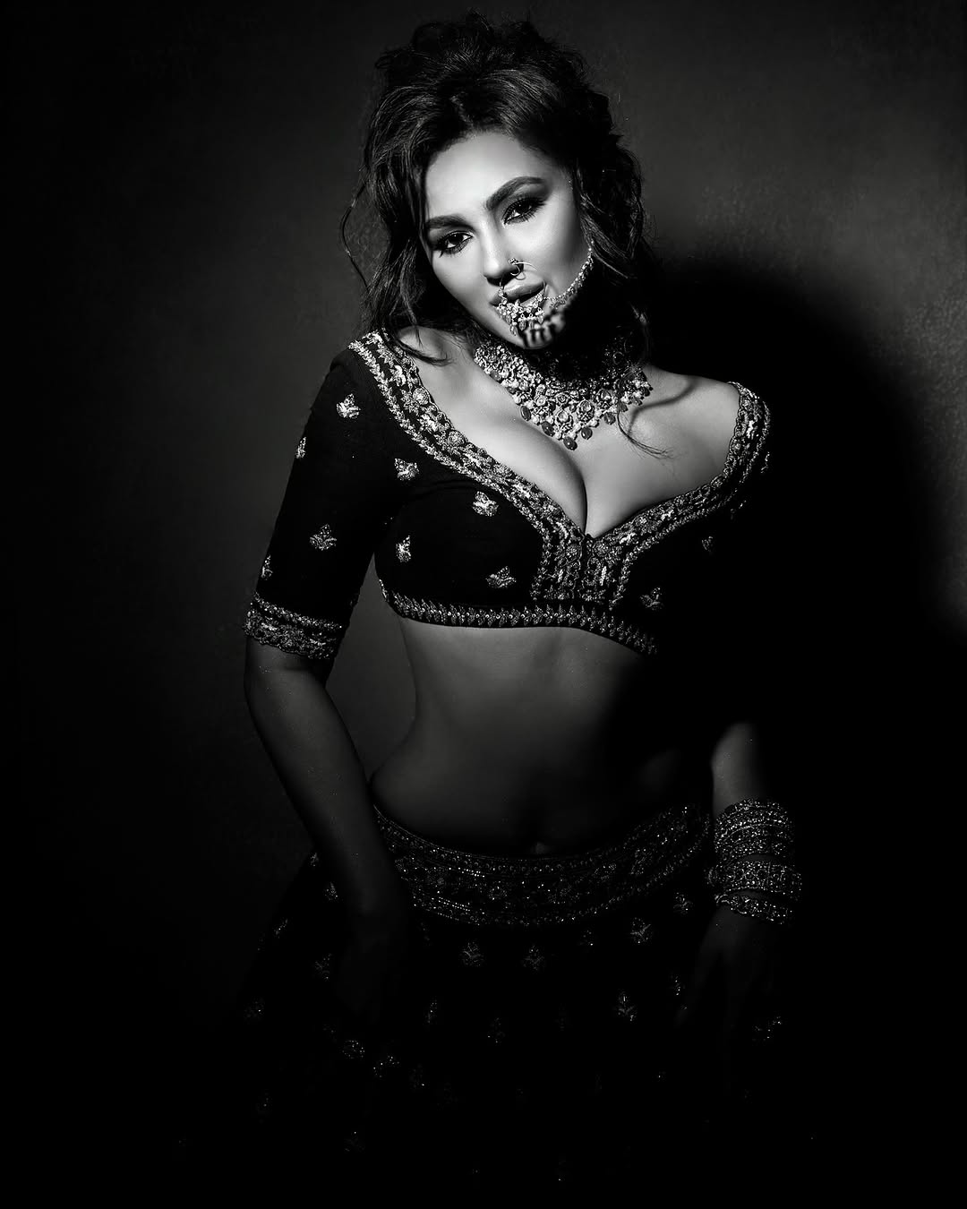 Seerat Kapoor Photo Gallery
