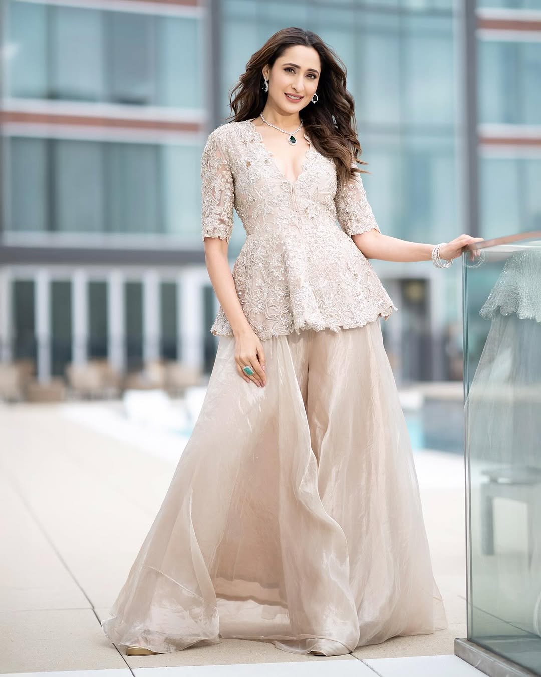 Pragya Jaiswal