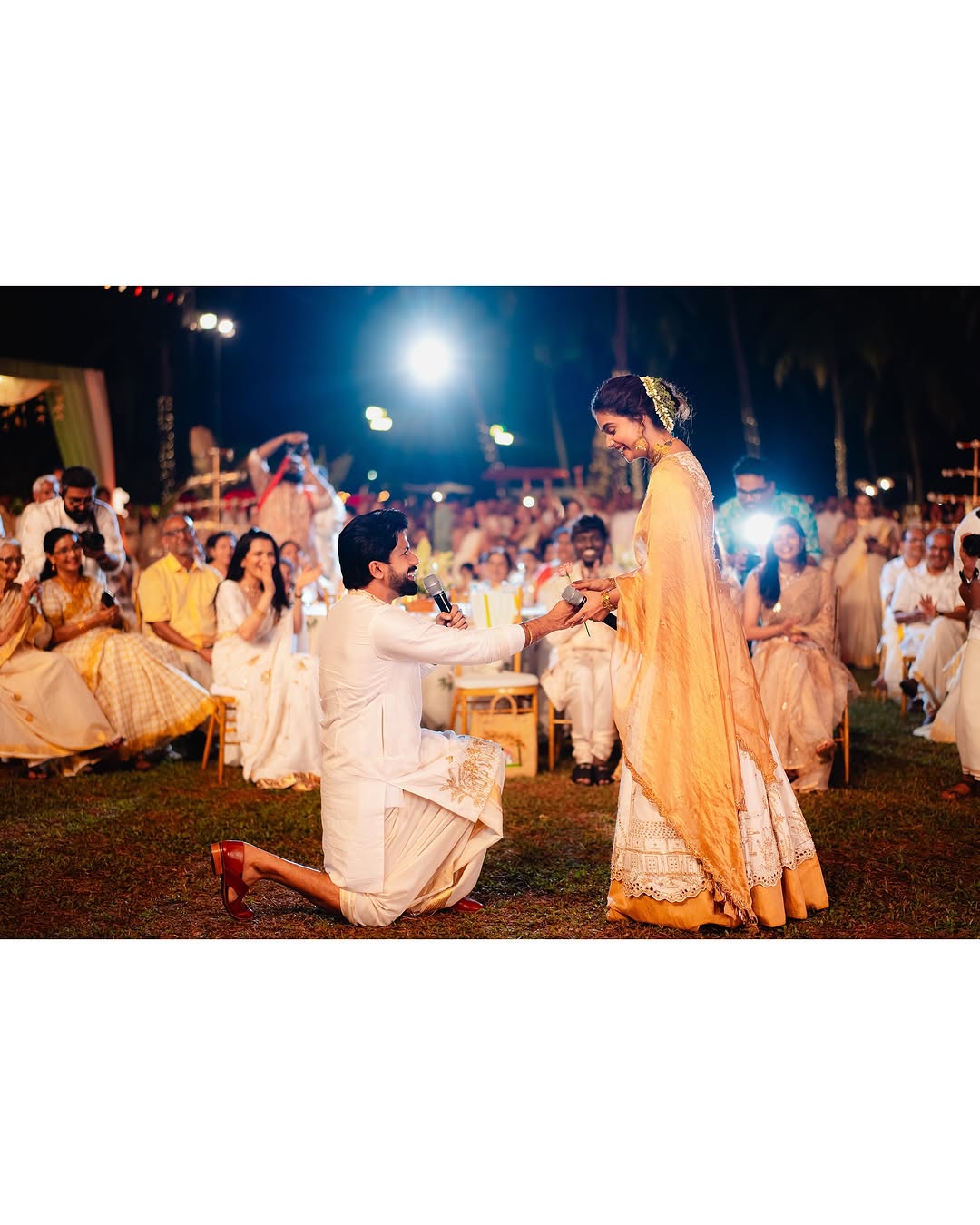 Keerthy Suresh (Source: Instagram) Keerthy Suresh