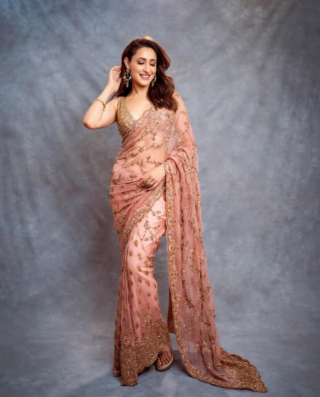 Pragya Jaiswal