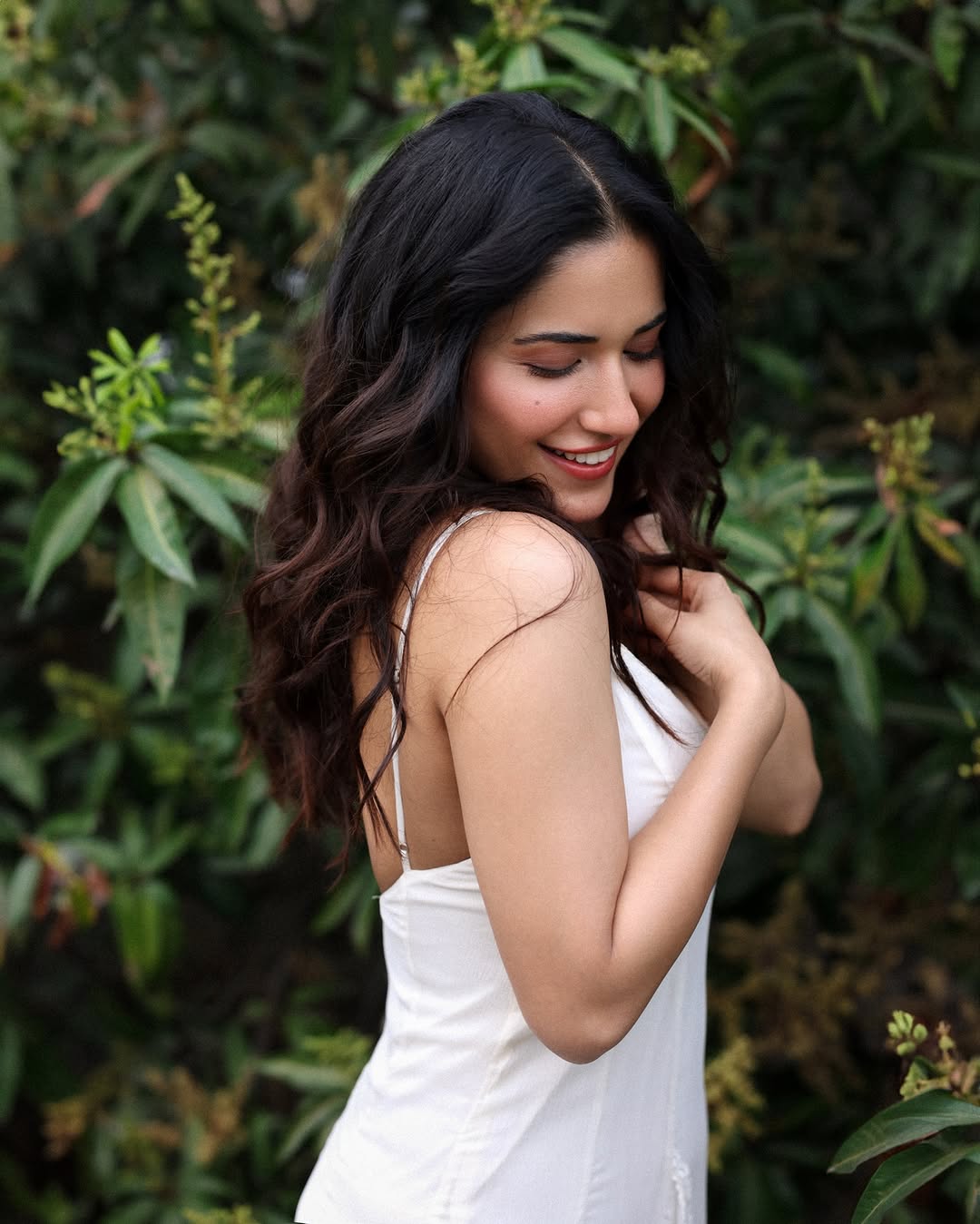 Ruhani Sharma