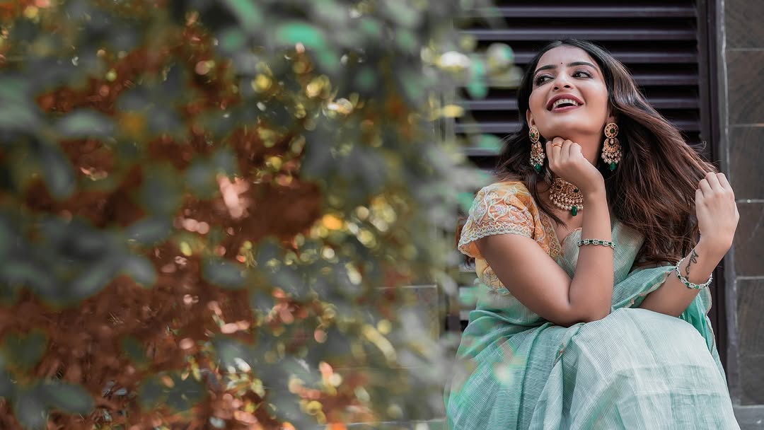 Ananya Nagalla Photo Gallery