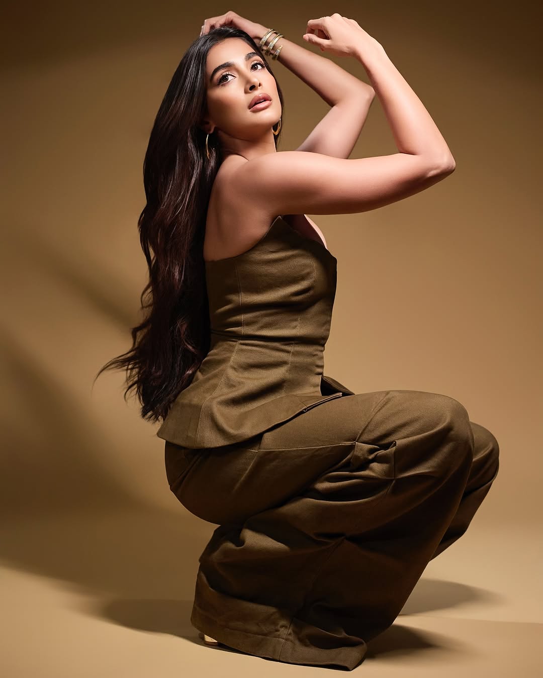 Pooja Hegde Photo Gallery
