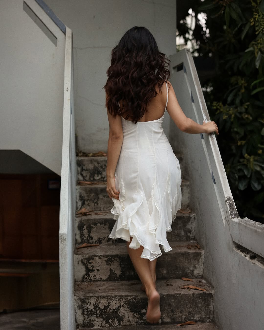 Ruhani Sharma