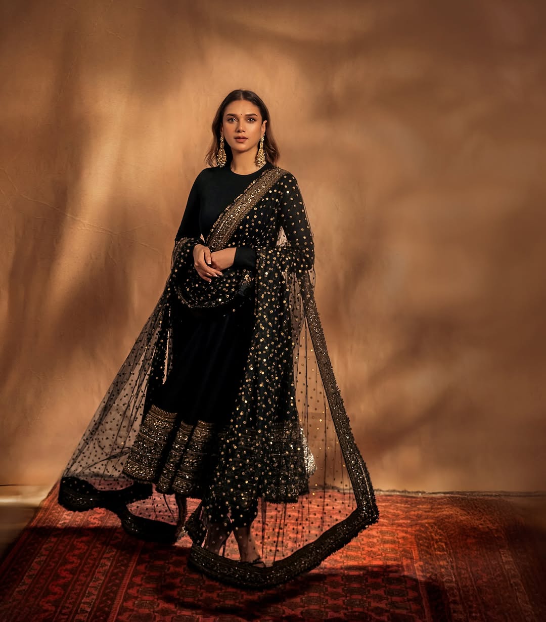 Aditi Rao Hydari Photo Gallery