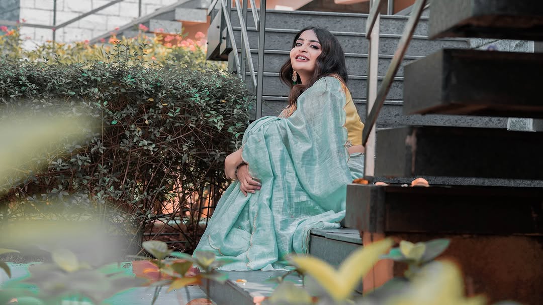 Ananya Nagalla Photo Gallery