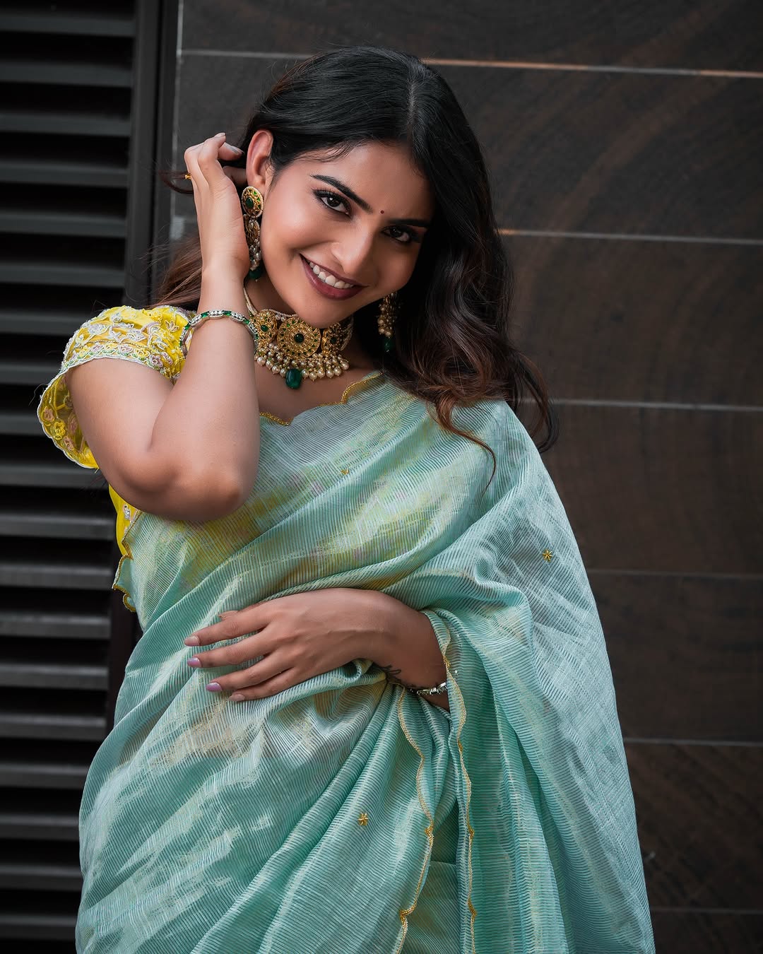 Ananya Nagalla Photo Gallery