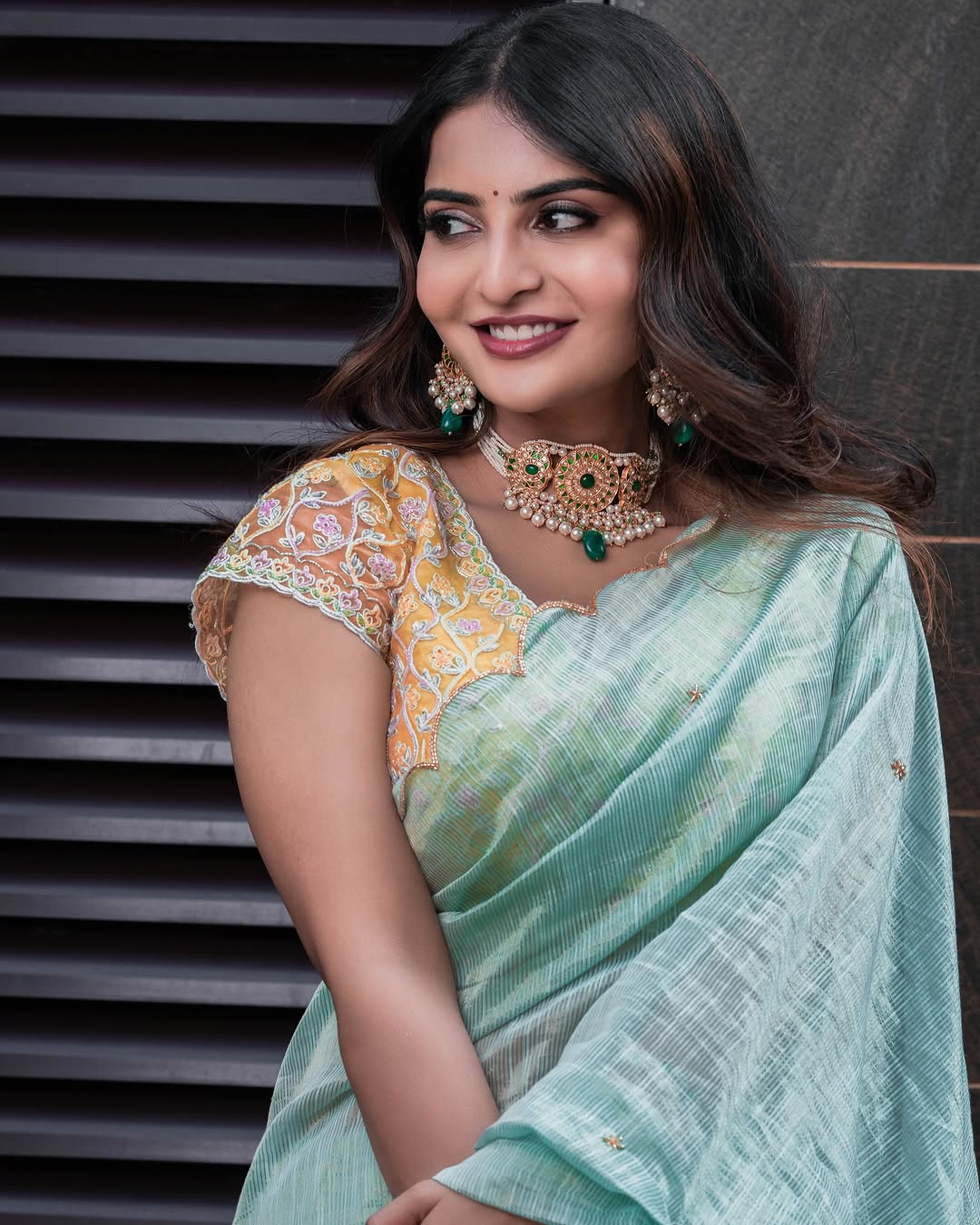 Ananya Nagalla Photo Gallery