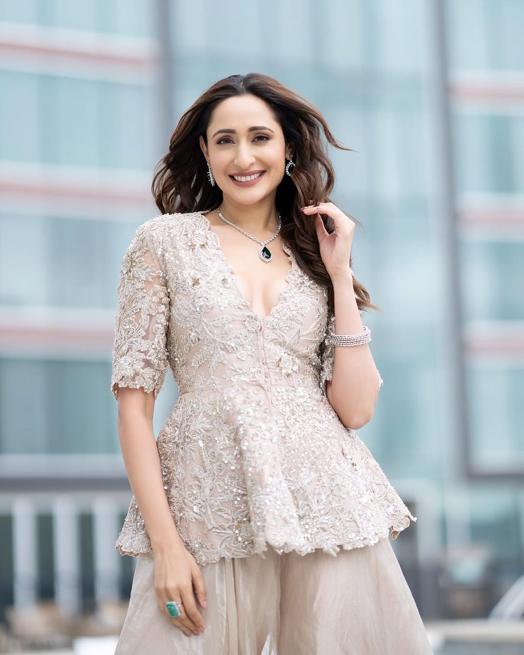 Pragya Jaiswal