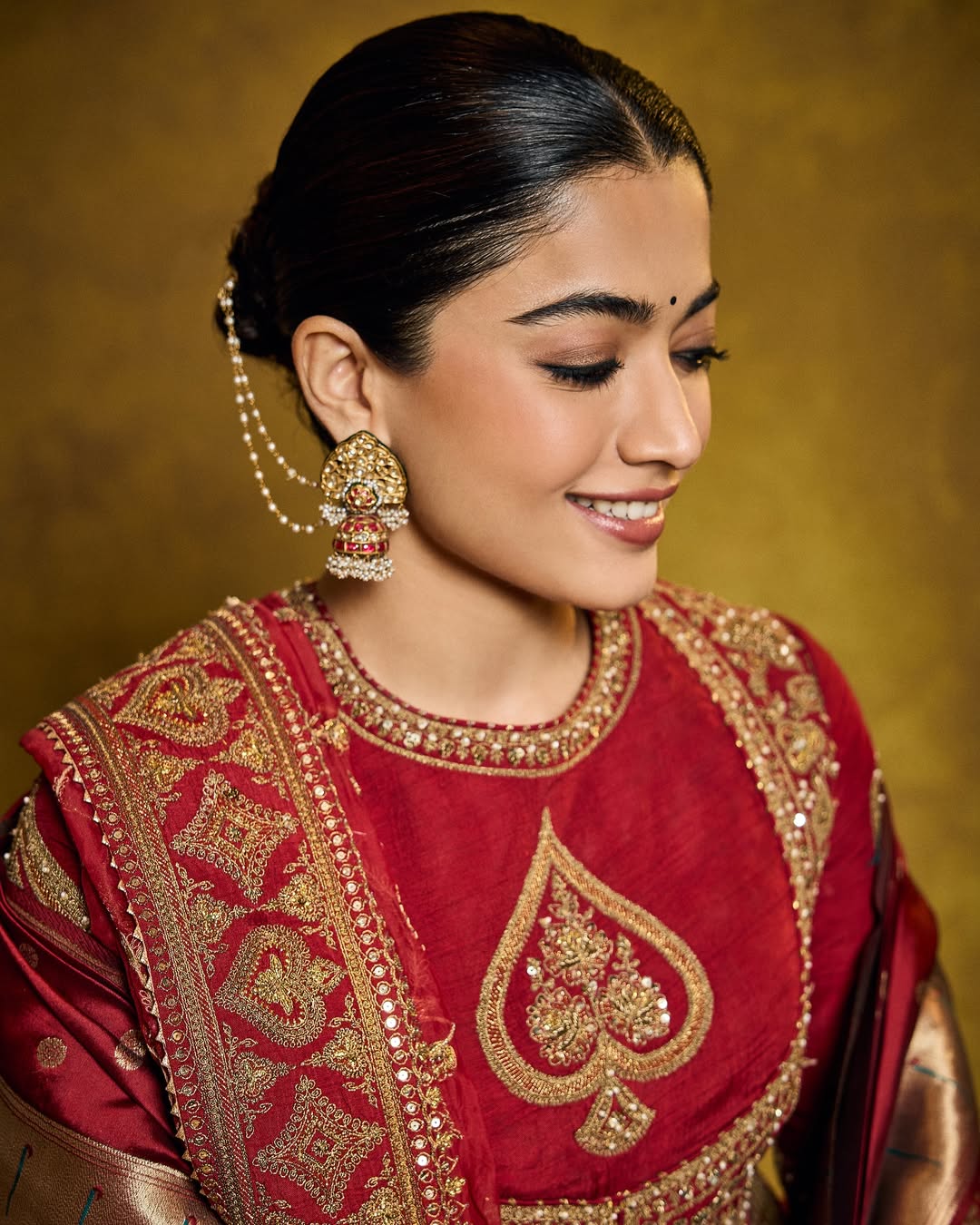 Rashmika Mandanna Photo Gallery
