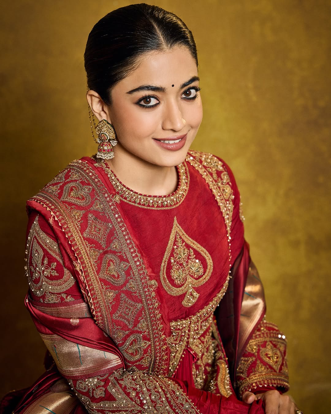 Rashmika Mandanna Photo Gallery